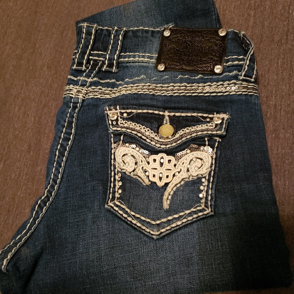 Dryad premiere Jeans